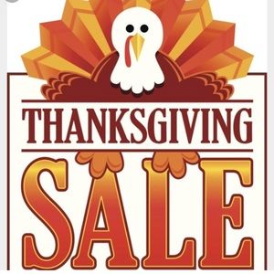 30% off three items + disc shipping! Bundle & save until Fri. 11/28 at midnight!